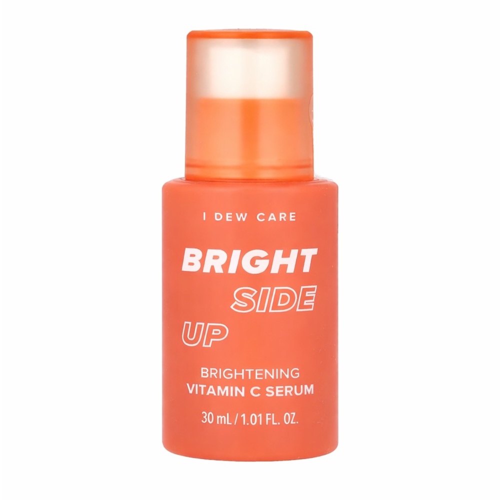 I Dew Care Bright Side Up Brightening Vitamin C Serum 30ml